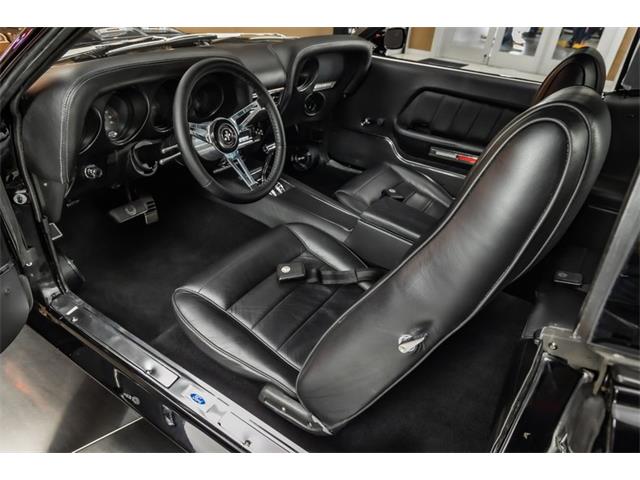 1969 Ford Mustang (CC-2078171) for sale in Plymouth, Michigan