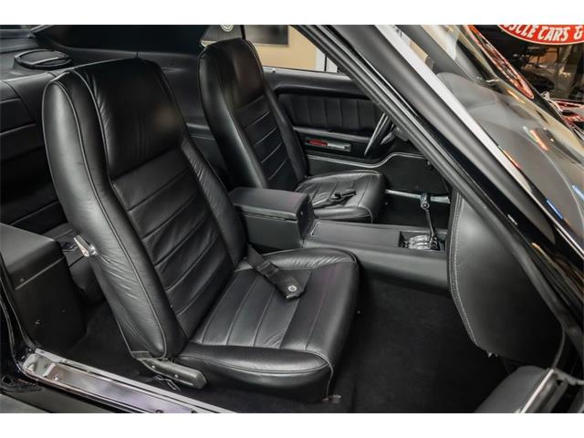 1969 Ford Mustang (CC-2078171) for sale in Plymouth, Michigan