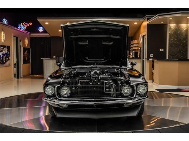 1969 Ford Mustang (CC-2078171) for sale in Plymouth, Michigan
