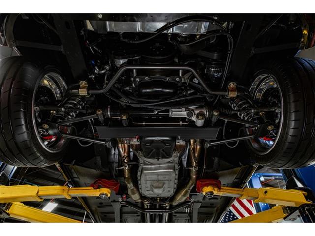1969 Ford Mustang (CC-2078171) for sale in Plymouth, Michigan