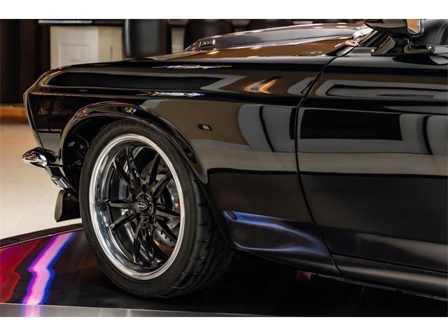 1969 Ford Mustang (CC-2078171) for sale in Plymouth, Michigan