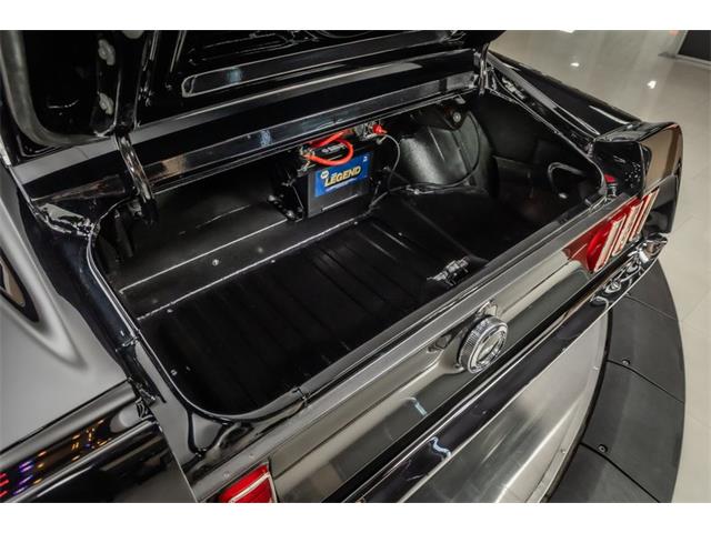 1969 Ford Mustang (CC-2078171) for sale in Plymouth, Michigan