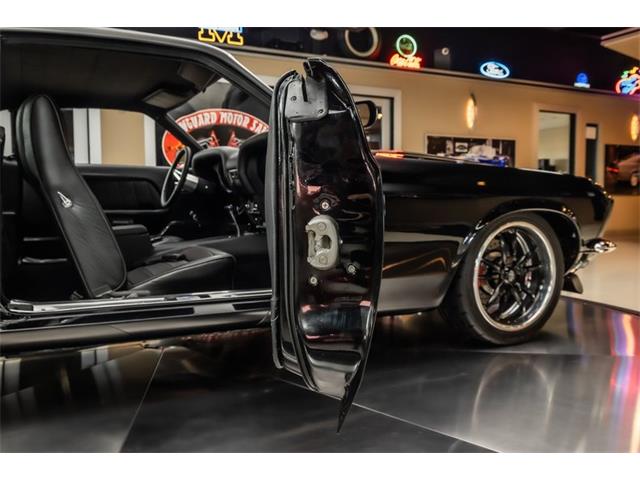 1969 Ford Mustang (CC-2078171) for sale in Plymouth, Michigan