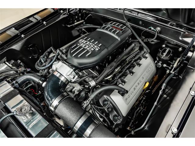 1969 Ford Mustang (CC-2078171) for sale in Plymouth, Michigan