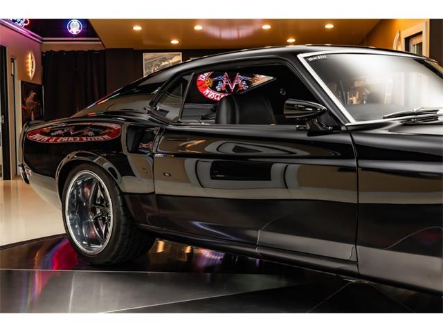 1969 Ford Mustang (CC-2078171) for sale in Plymouth, Michigan