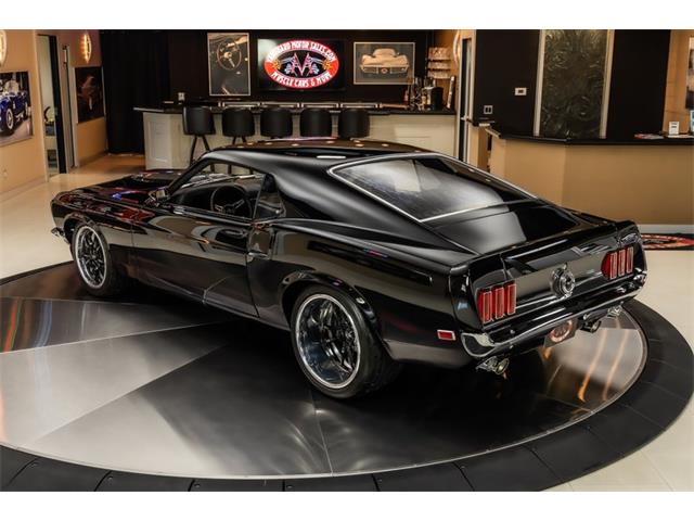1969 Ford Mustang (CC-2078171) for sale in Plymouth, Michigan