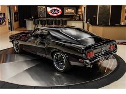 1969 Ford Mustang (CC-2078171) for sale in Plymouth, Michigan