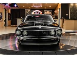 1969 Ford Mustang (CC-2078171) for sale in Plymouth, Michigan