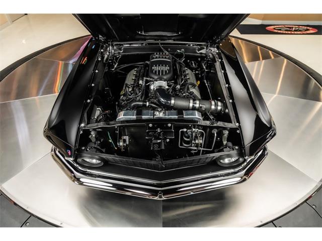 1969 Ford Mustang (CC-2078171) for sale in Plymouth, Michigan