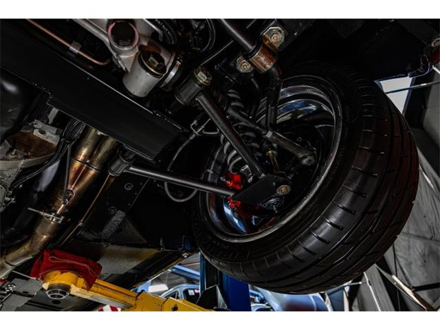 1969 Ford Mustang (CC-2078171) for sale in Plymouth, Michigan