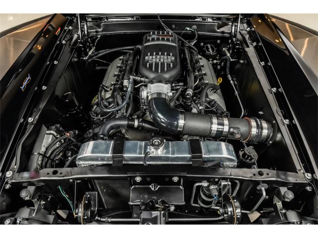 1969 Ford Mustang (CC-2078171) for sale in Plymouth, Michigan