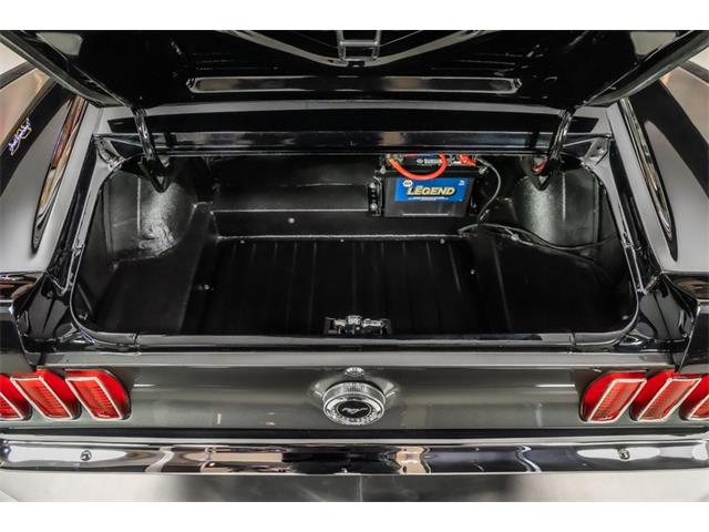 1969 Ford Mustang (CC-2078171) for sale in Plymouth, Michigan
