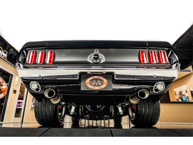 1969 Ford Mustang (CC-2078171) for sale in Plymouth, Michigan