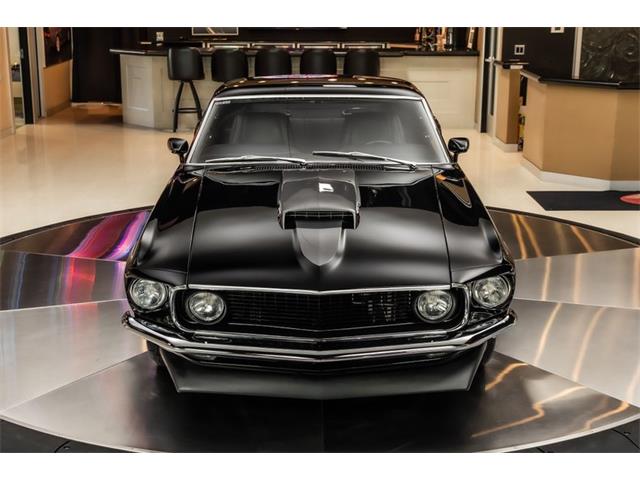 1969 Ford Mustang (CC-2078171) for sale in Plymouth, Michigan