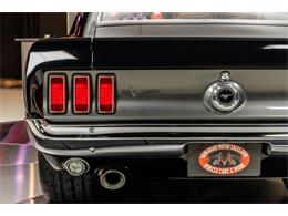 1969 Ford Mustang (CC-2078171) for sale in Plymouth, Michigan