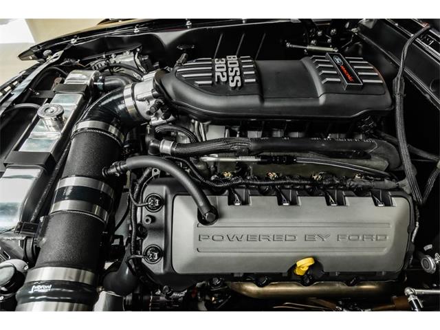 1969 Ford Mustang (CC-2078171) for sale in Plymouth, Michigan