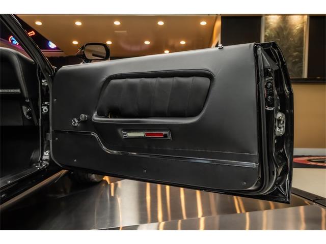1969 Ford Mustang (CC-2078171) for sale in Plymouth, Michigan