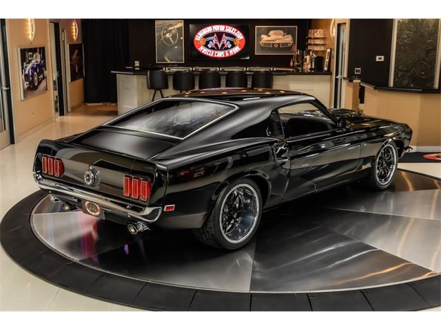 1969 Ford Mustang (CC-2078171) for sale in Plymouth, Michigan