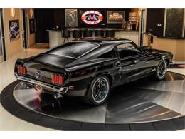 1969 Ford Mustang (CC-2078171) for sale in Plymouth, Michigan
