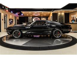 1969 Ford Mustang (CC-2078171) for sale in Plymouth, Michigan