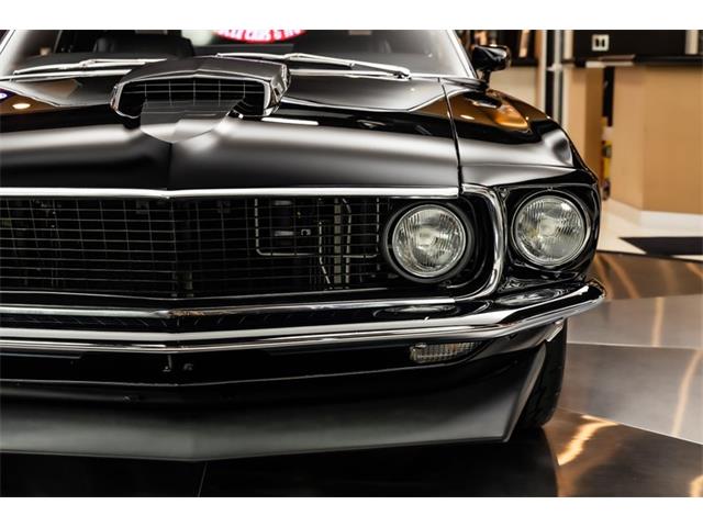 1969 Ford Mustang (CC-2078171) for sale in Plymouth, Michigan