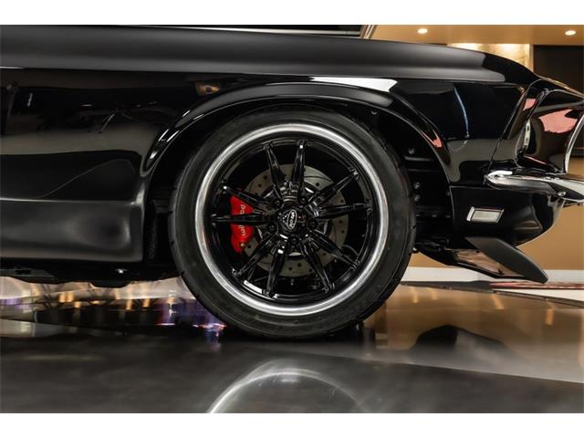 1969 Ford Mustang (CC-2078171) for sale in Plymouth, Michigan