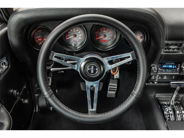 1969 Ford Mustang (CC-2078171) for sale in Plymouth, Michigan