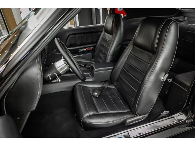 1969 Ford Mustang (CC-2078171) for sale in Plymouth, Michigan
