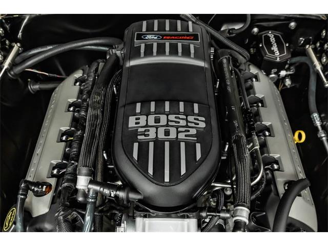 1969 Ford Mustang (CC-2078171) for sale in Plymouth, Michigan