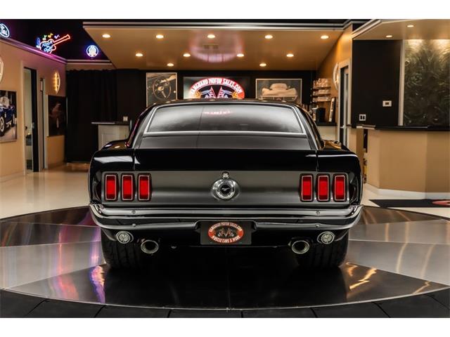 1969 Ford Mustang (CC-2078171) for sale in Plymouth, Michigan