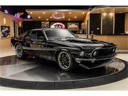 1969 Ford Mustang (CC-2078171) for sale in Plymouth, Michigan