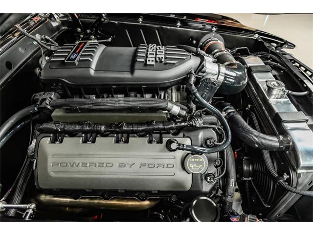 1969 Ford Mustang (CC-2078171) for sale in Plymouth, Michigan