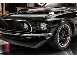 1969 Ford Mustang (CC-2078171) for sale in Plymouth, Michigan