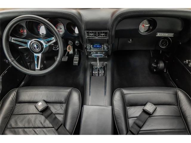 1969 Ford Mustang (CC-2078171) for sale in Plymouth, Michigan