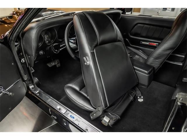 1969 Ford Mustang (CC-2078171) for sale in Plymouth, Michigan