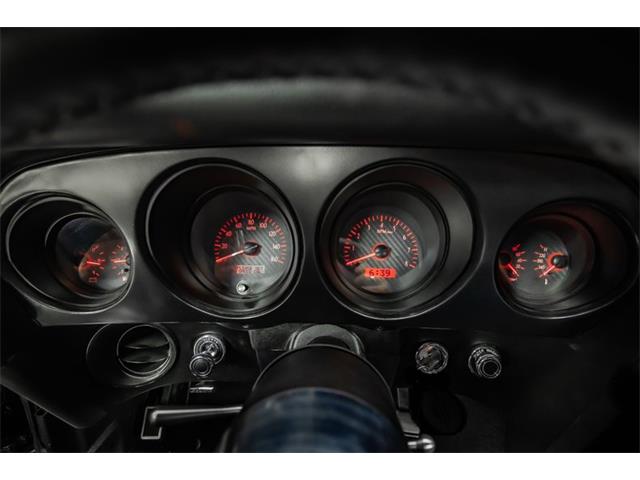 1969 Ford Mustang (CC-2078171) for sale in Plymouth, Michigan
