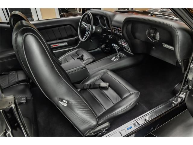 1969 Ford Mustang (CC-2078171) for sale in Plymouth, Michigan