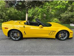 2013 Chevrolet Corvette (CC-2078172) for sale in Cadillac, Michigan