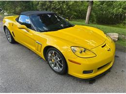 2013 Chevrolet Corvette (CC-2078172) for sale in Cadillac, Michigan