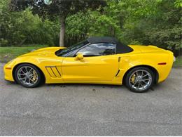 2013 Chevrolet Corvette (CC-2078172) for sale in Cadillac, Michigan