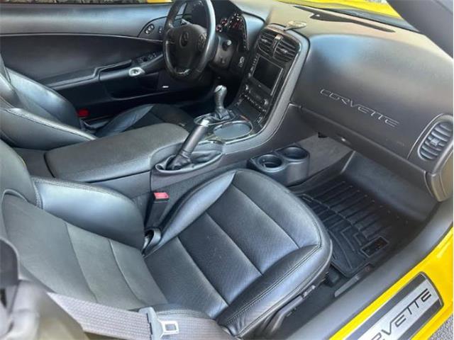 2013 Chevrolet Corvette (CC-2078172) for sale in Cadillac, Michigan