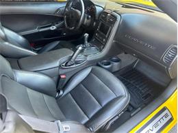 2013 Chevrolet Corvette (CC-2078172) for sale in Cadillac, Michigan