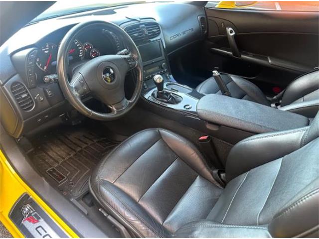 2013 Chevrolet Corvette (CC-2078172) for sale in Cadillac, Michigan