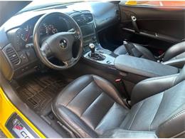 2013 Chevrolet Corvette (CC-2078172) for sale in Cadillac, Michigan