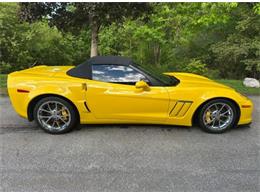 2013 Chevrolet Corvette (CC-2078172) for sale in Cadillac, Michigan