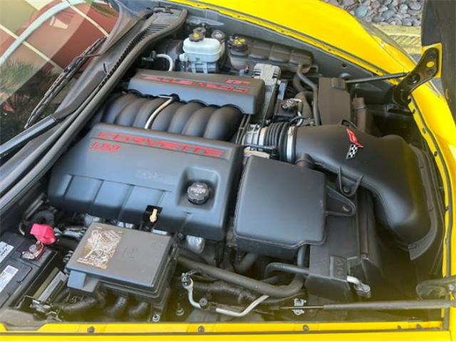 2013 Chevrolet Corvette (CC-2078172) for sale in Cadillac, Michigan