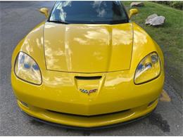 2013 Chevrolet Corvette (CC-2078172) for sale in Cadillac, Michigan