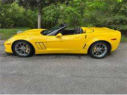 2013 Chevrolet Corvette (CC-2078172) for sale in Cadillac, Michigan
