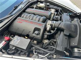 2008 Chevrolet Corvette (CC-2078173) for sale in Cadillac, Michigan