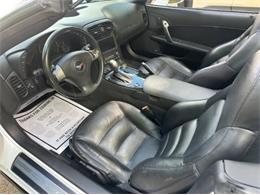 2008 Chevrolet Corvette (CC-2078173) for sale in Cadillac, Michigan